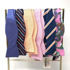 Collard Greens Bow Ties